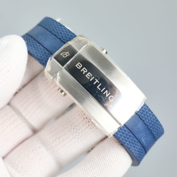 best replica luxury Breitling watches Men's high quality imitation Superocean 1044702503 - Image 9
