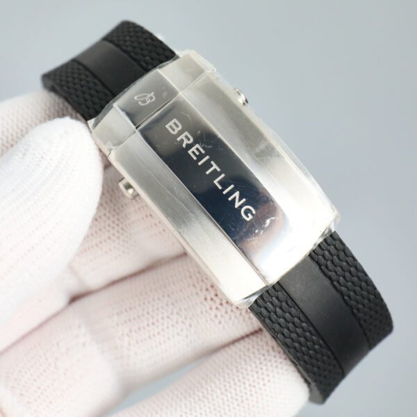 best replica luxury Breitling watches Men high quality imitation Superocean 1071779983 - Image 9