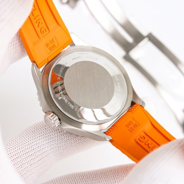 best replica luxury Breitling watches Men high quality imitation Superocean 1071780174 - Image 9