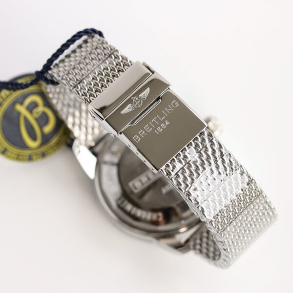 best replica luxury Breitling watches Men's high quality imitation Superocean Heritage 1038419433 - Image 9