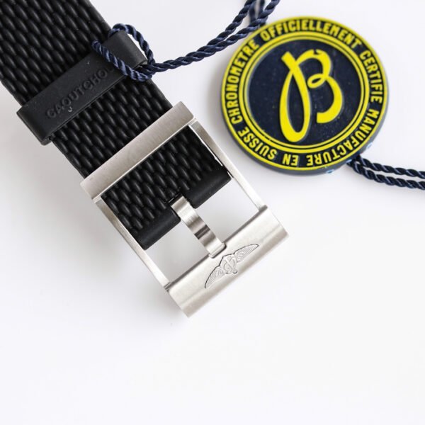 best replica luxury Breitling watches Men high quality imitation Superocean Heritage 1044702600 - Image 9