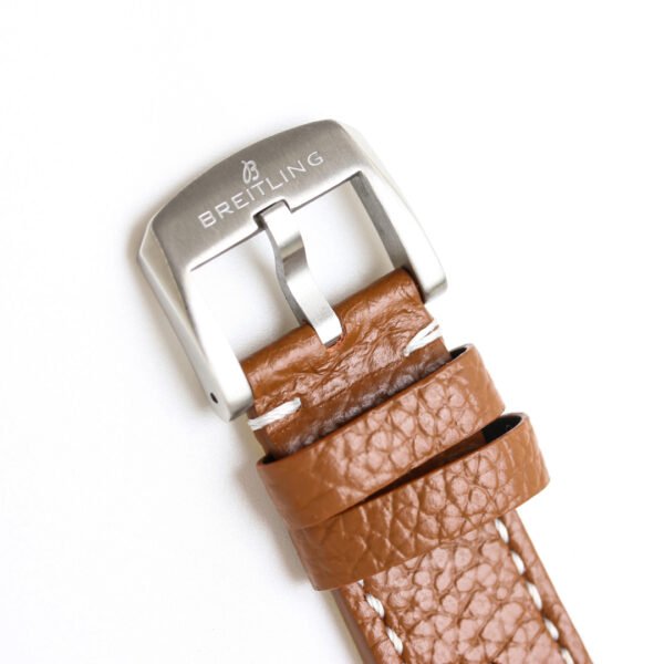 best replica luxury Breitling watches Men high quality imitation Top Time 1075159590 - Image 9
