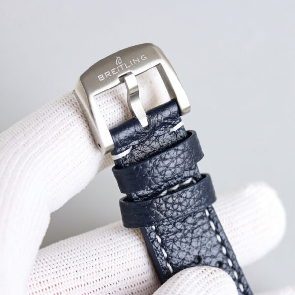 best replica luxury Breitling watches Men high quality imitation Top Time 1075453766 - Image 9