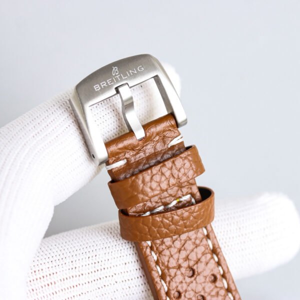 best replica luxury Breitling watches Men high quality imitation Top Time 1075453730 - Image 9