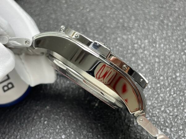 best replica luxury Breitling watches Men's high quality imitation Avenger 1075159339 - Image 9