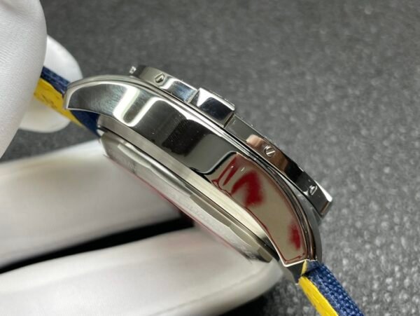 best replica luxury Breitling watches Men high quality imitation Avenger 1075159368 - Image 9
