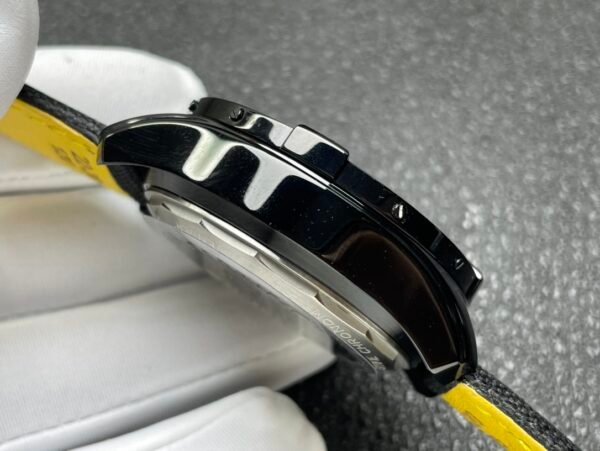 best replica luxury Breitling watches Men high quality imitation Avenger 1075159331 - Image 9