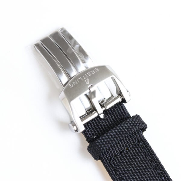 best replica luxury Breitling watches Men high quality imitation Avenger 1076001503 - Image 9