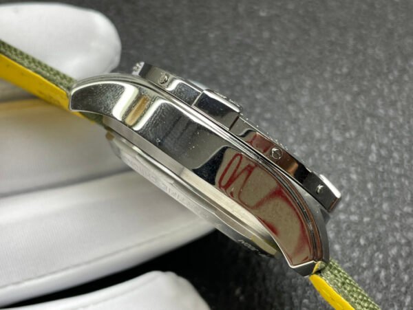 best replica luxury Breitling watches Men high quality imitation Avenger 1071780238 - Image 9