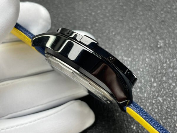 best replica luxury Breitling watches Men high quality imitation Avenger 1071780258 - Image 9