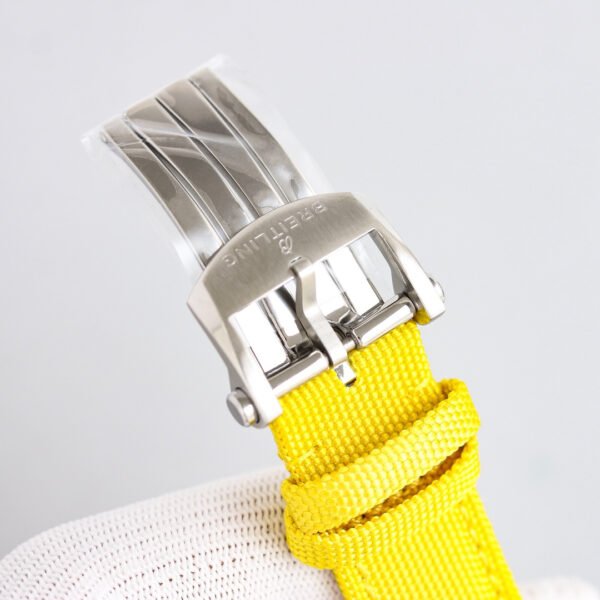 best replica luxury Breitling watches Men high quality imitation Avenger 1071780565 - Image 9