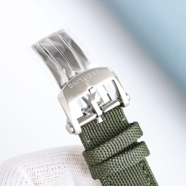 best replica luxury Breitling watches Men high quality imitation Avenger 1071780644 - Image 9