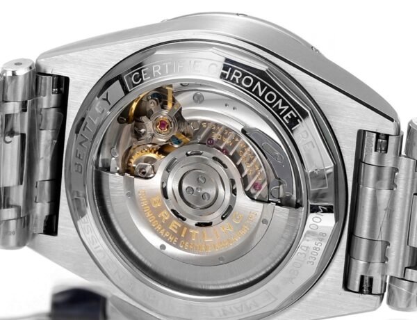 best replica luxury Breitling watches Men's high quality imitation Chronomat 997154188 - Image 9