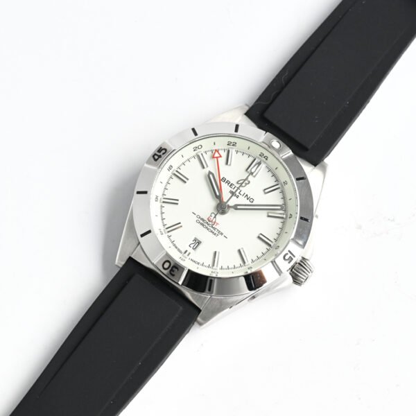 best replica luxury Breitling watches Men high quality imitation Chronomat 1071780202 - Image 9