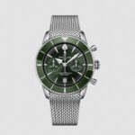 Replica Breitling superocean heritage